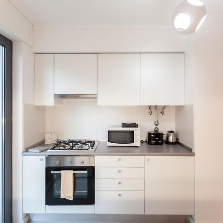 Flh Martim Moniz Artistic Flat Daire Lisboa Dış mekan fotoğraf