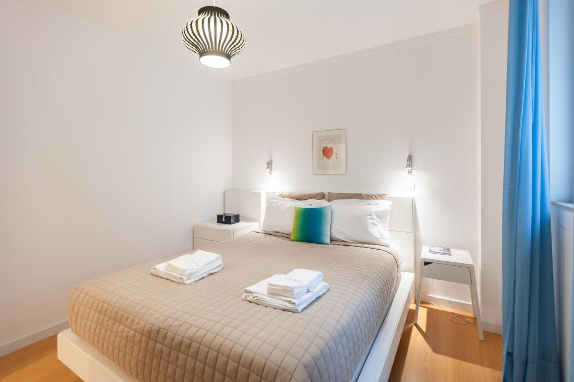 Flh Martim Moniz Artistic Flat Daire Lisboa Dış mekan fotoğraf