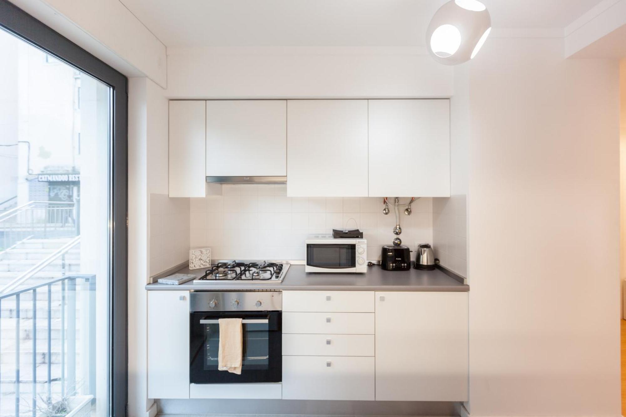 Flh Martim Moniz Artistic Flat Daire Lisboa Dış mekan fotoğraf