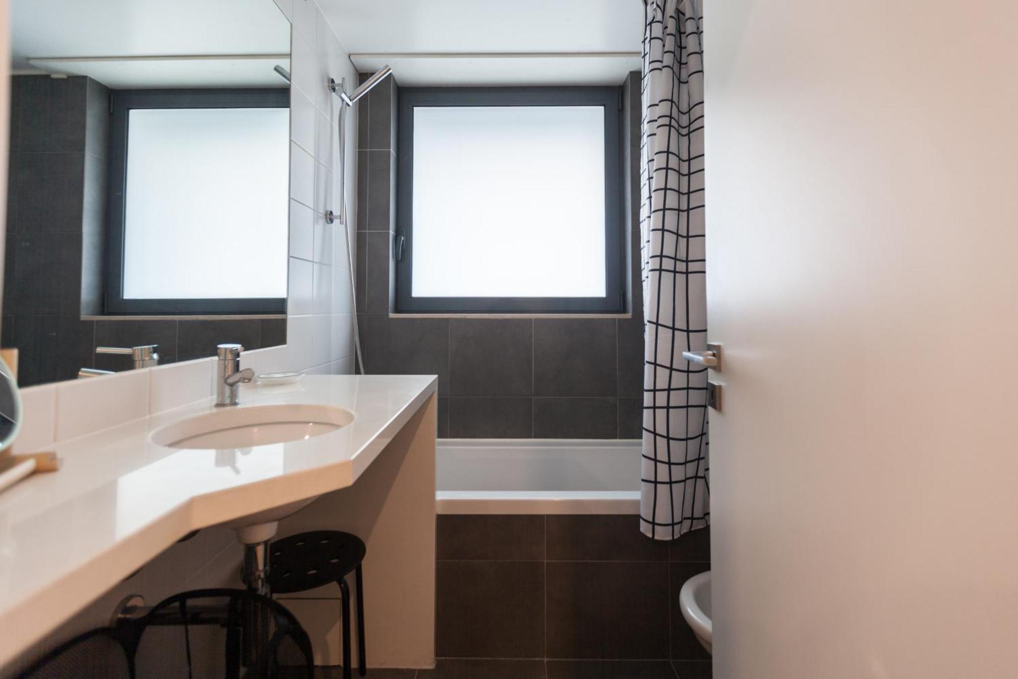 Flh Martim Moniz Artistic Flat Daire Lisboa Dış mekan fotoğraf