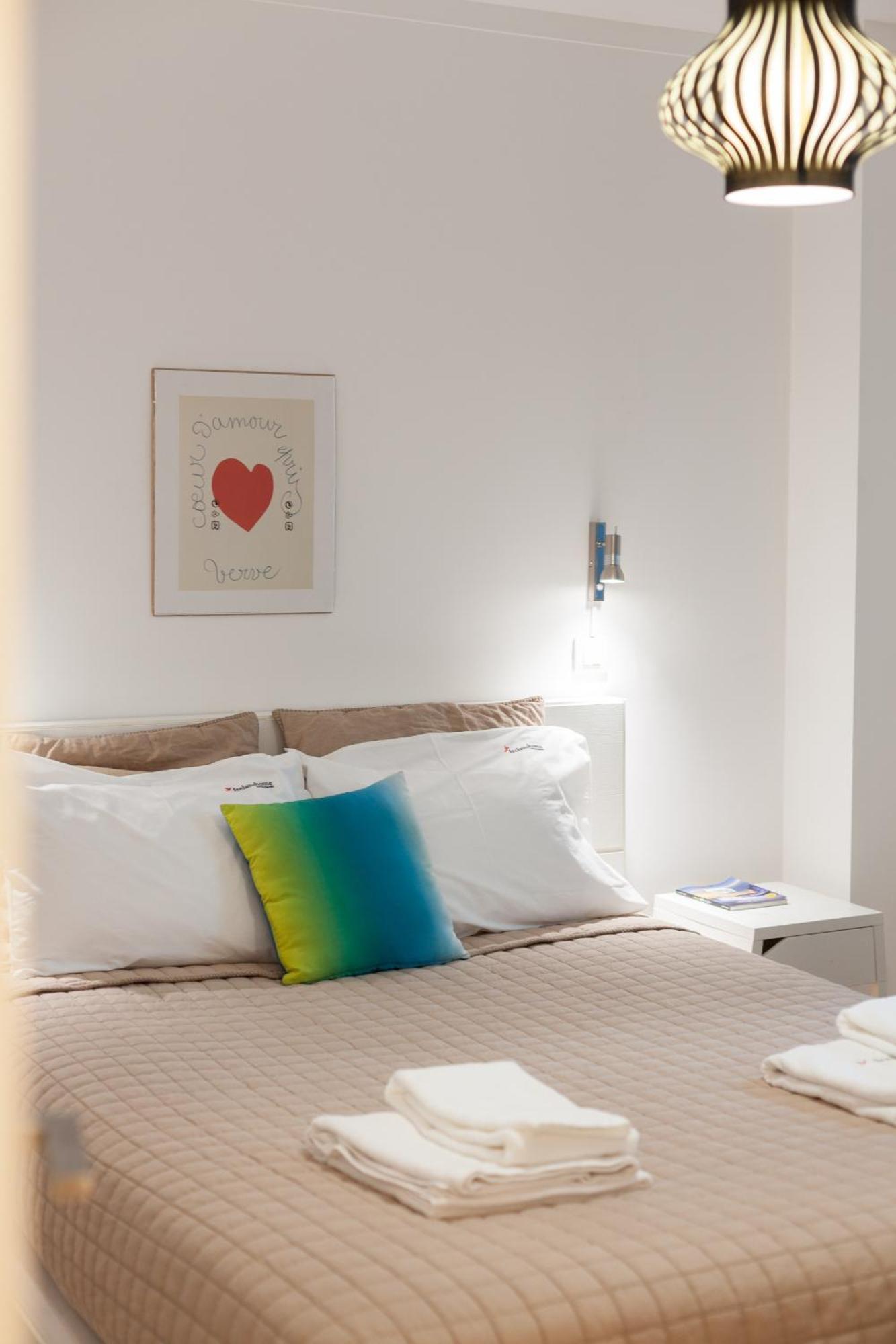 Flh Martim Moniz Artistic Flat Daire Lisboa Dış mekan fotoğraf