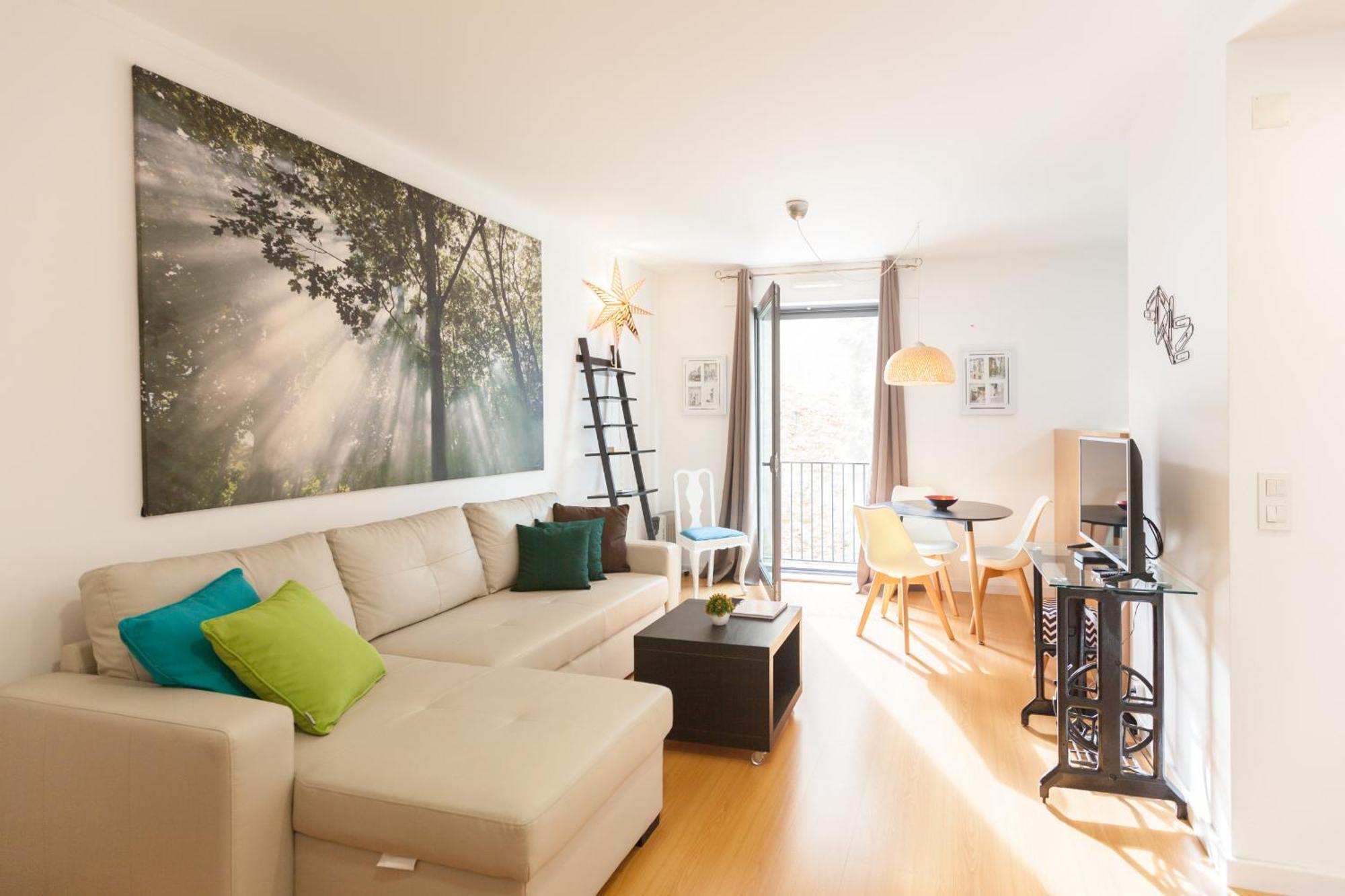 Flh Martim Moniz Artistic Flat Daire Lisboa Dış mekan fotoğraf